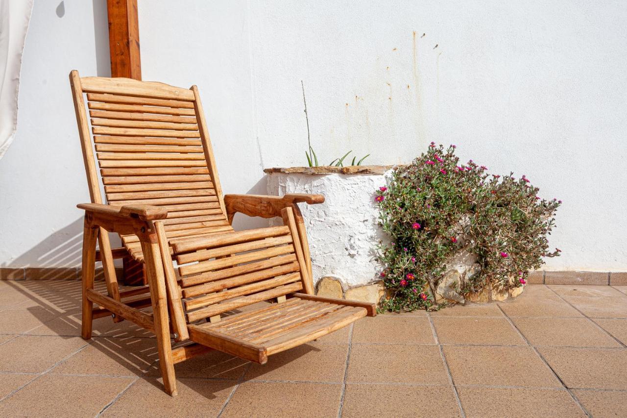 Valentina House Large Apartment In El Cotillo Εξωτερικό φωτογραφία
