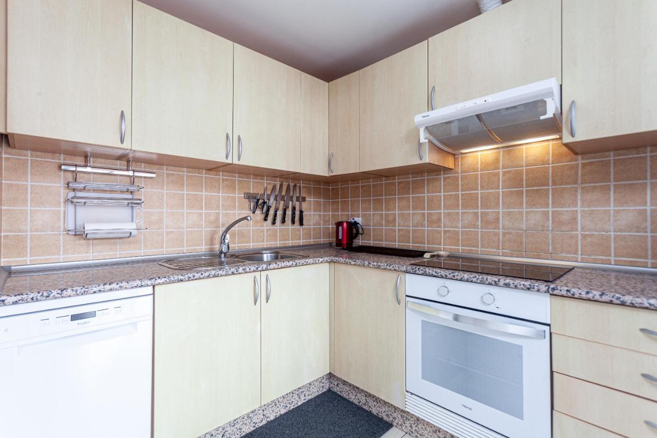 Valentina House Large Apartment In El Cotillo Εξωτερικό φωτογραφία