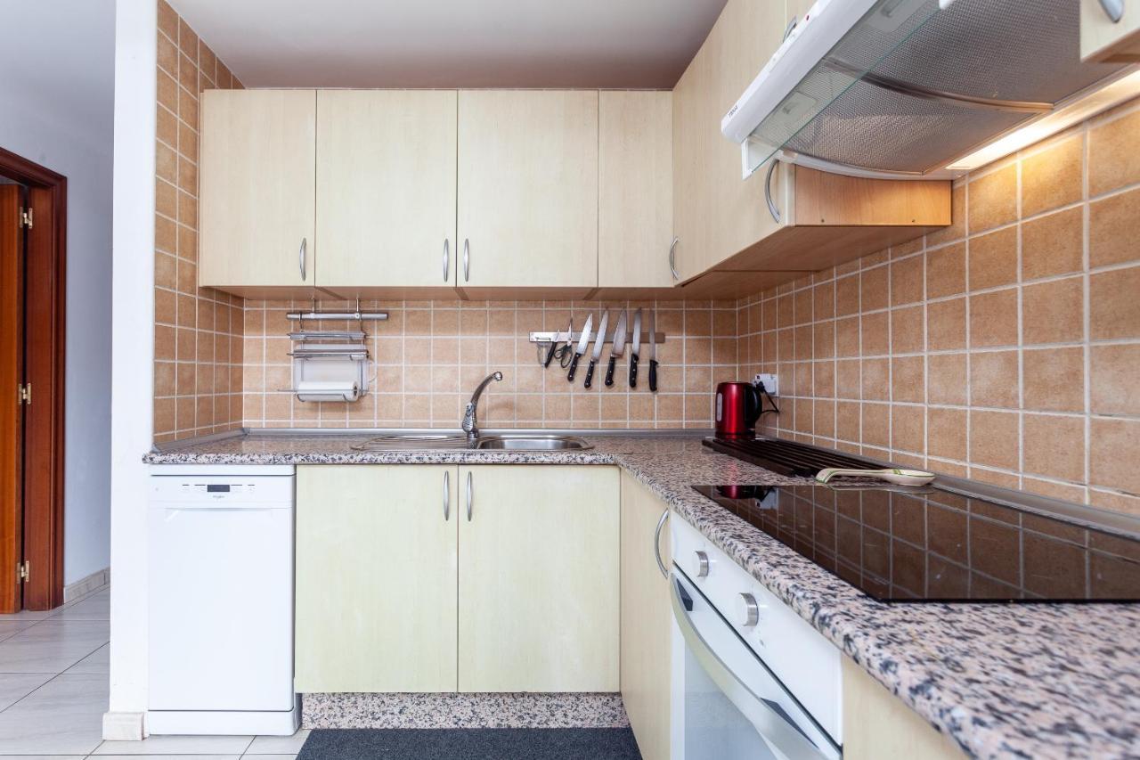 Valentina House Large Apartment In El Cotillo Εξωτερικό φωτογραφία
