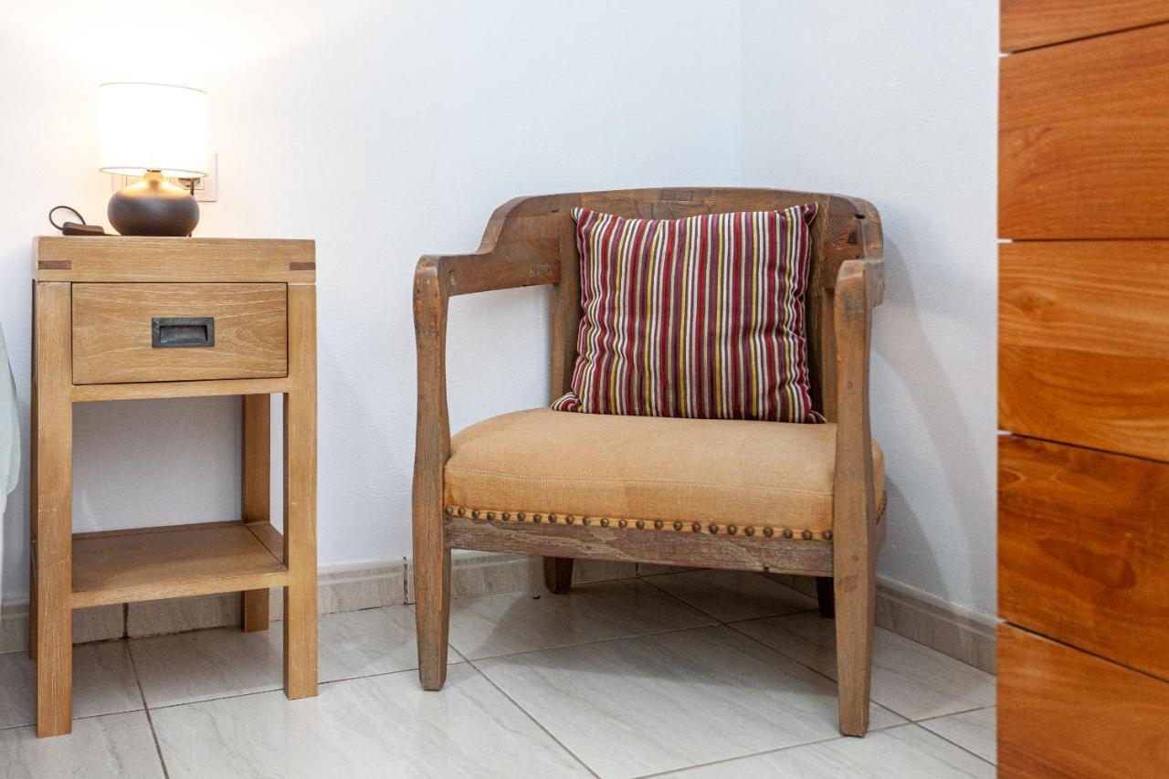 Valentina House Large Apartment In El Cotillo Εξωτερικό φωτογραφία