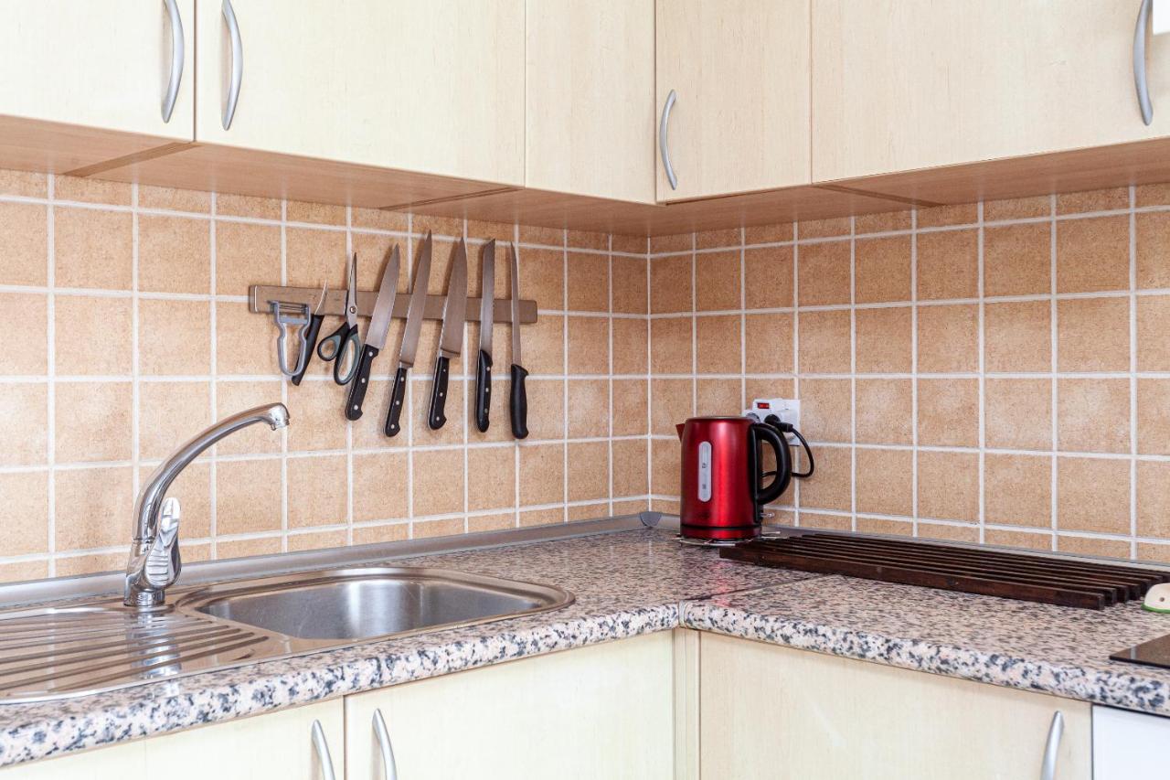 Valentina House Large Apartment In El Cotillo Εξωτερικό φωτογραφία
