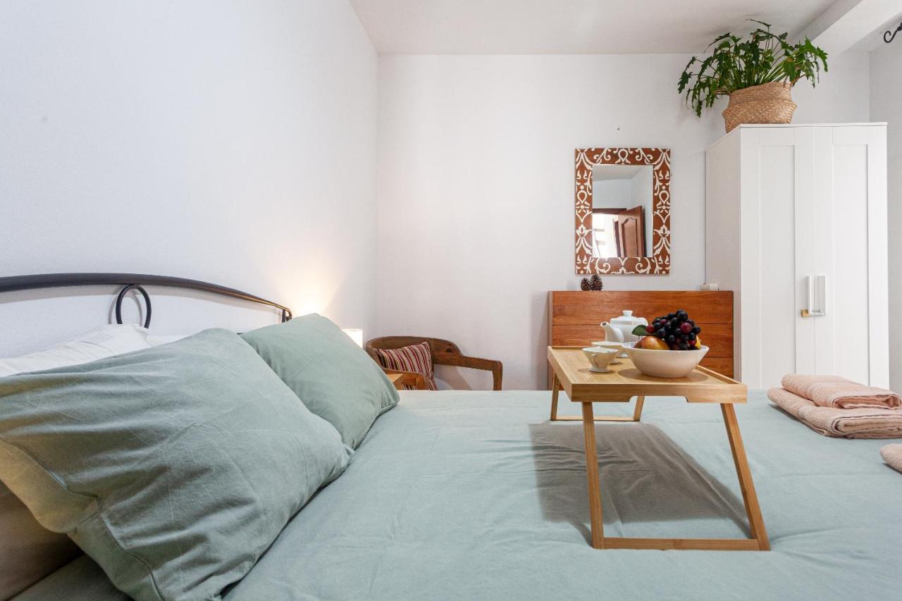 Valentina House Large Apartment In El Cotillo Εξωτερικό φωτογραφία