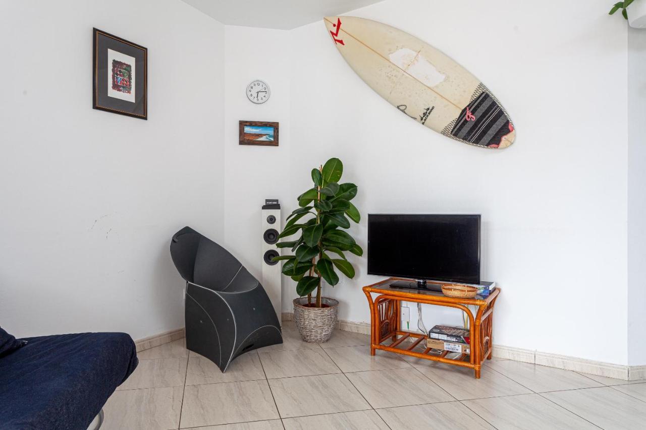 Valentina House Large Apartment In El Cotillo Εξωτερικό φωτογραφία