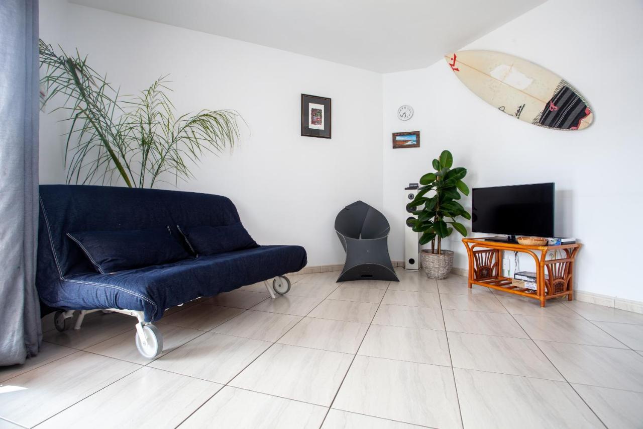 Valentina House Large Apartment In El Cotillo Εξωτερικό φωτογραφία