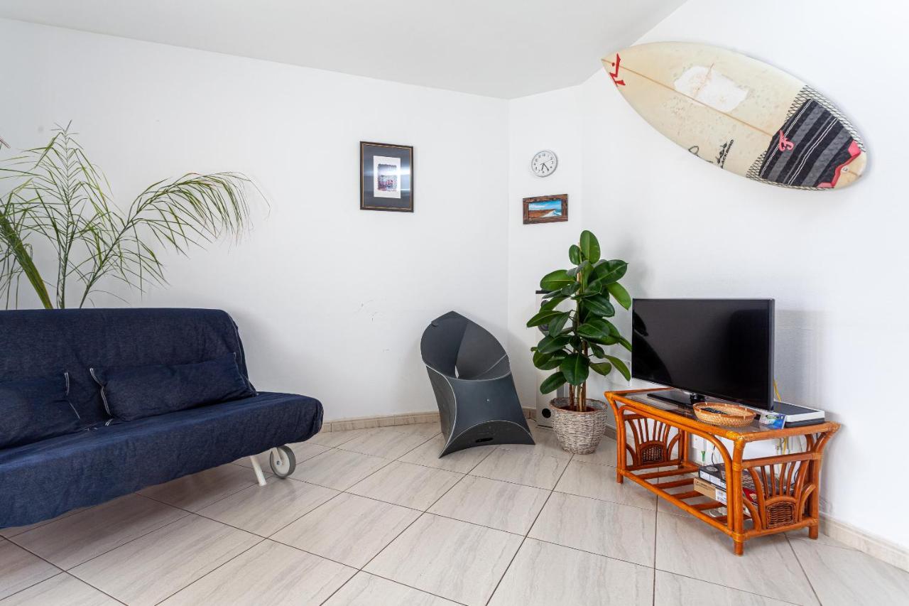 Valentina House Large Apartment In El Cotillo Εξωτερικό φωτογραφία