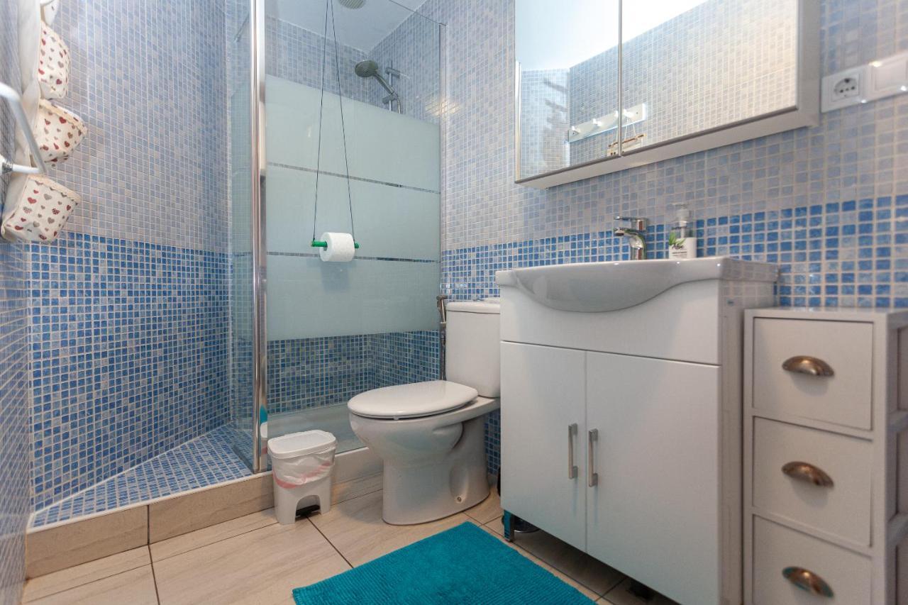 Valentina House Large Apartment In El Cotillo Εξωτερικό φωτογραφία