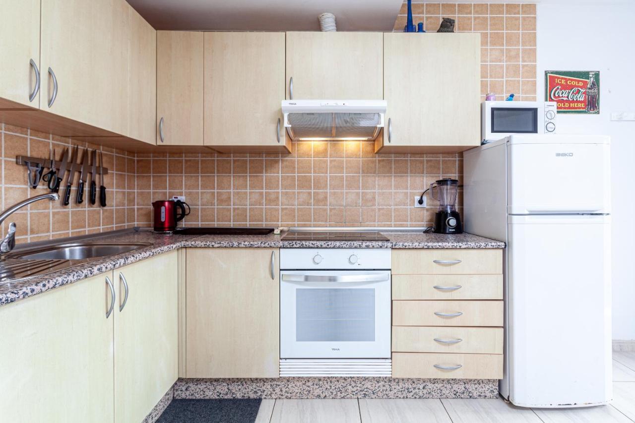 Valentina House Large Apartment In El Cotillo Εξωτερικό φωτογραφία