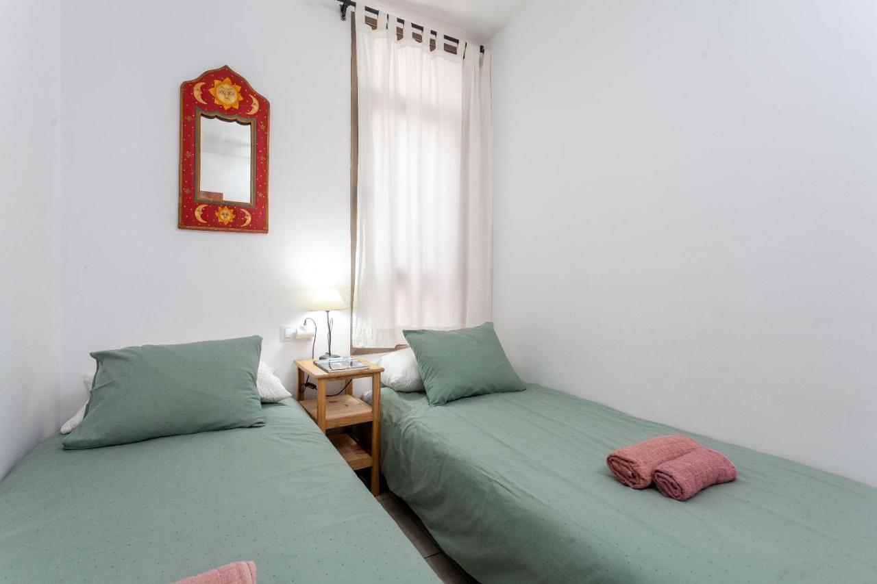 Valentina House Large Apartment In El Cotillo Εξωτερικό φωτογραφία