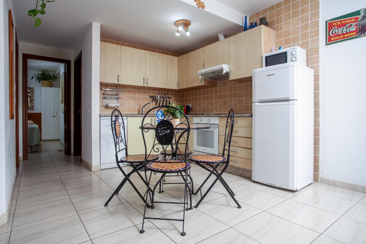 Valentina House Large Apartment In El Cotillo Εξωτερικό φωτογραφία