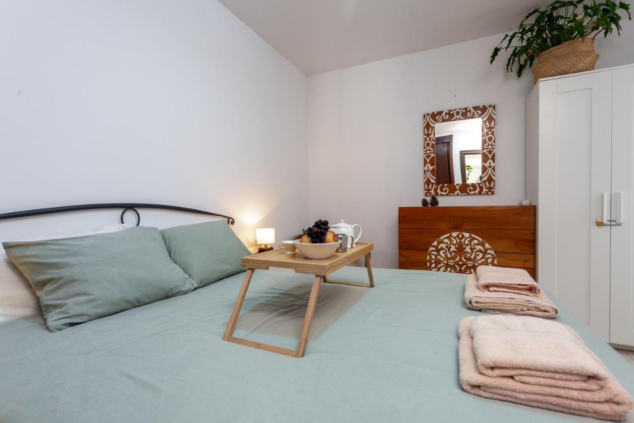 Valentina House Large Apartment In El Cotillo Εξωτερικό φωτογραφία