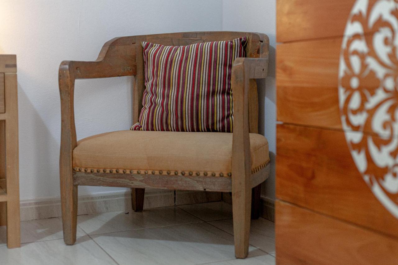 Valentina House Large Apartment In El Cotillo Εξωτερικό φωτογραφία