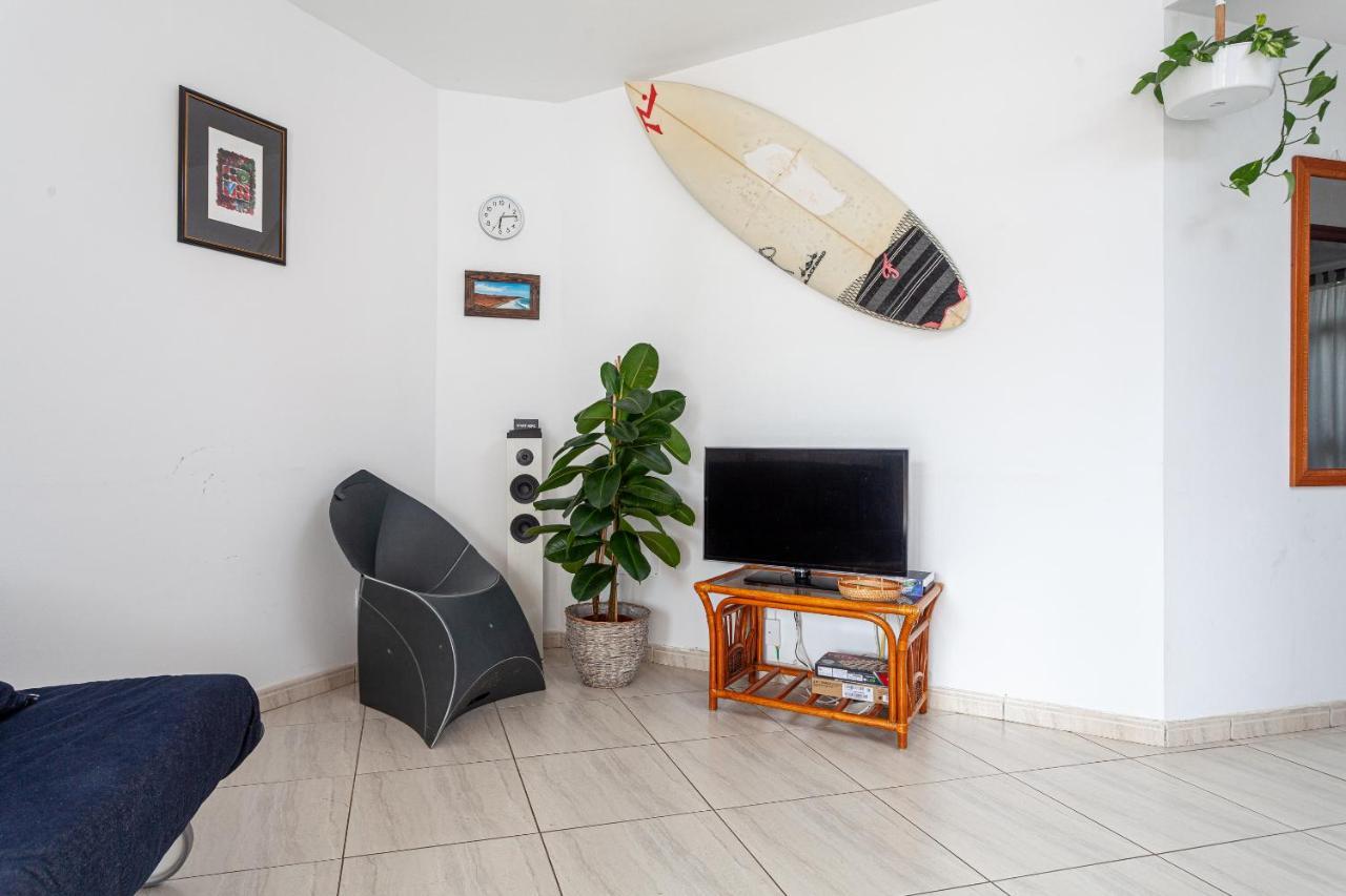 Valentina House Large Apartment In El Cotillo Εξωτερικό φωτογραφία