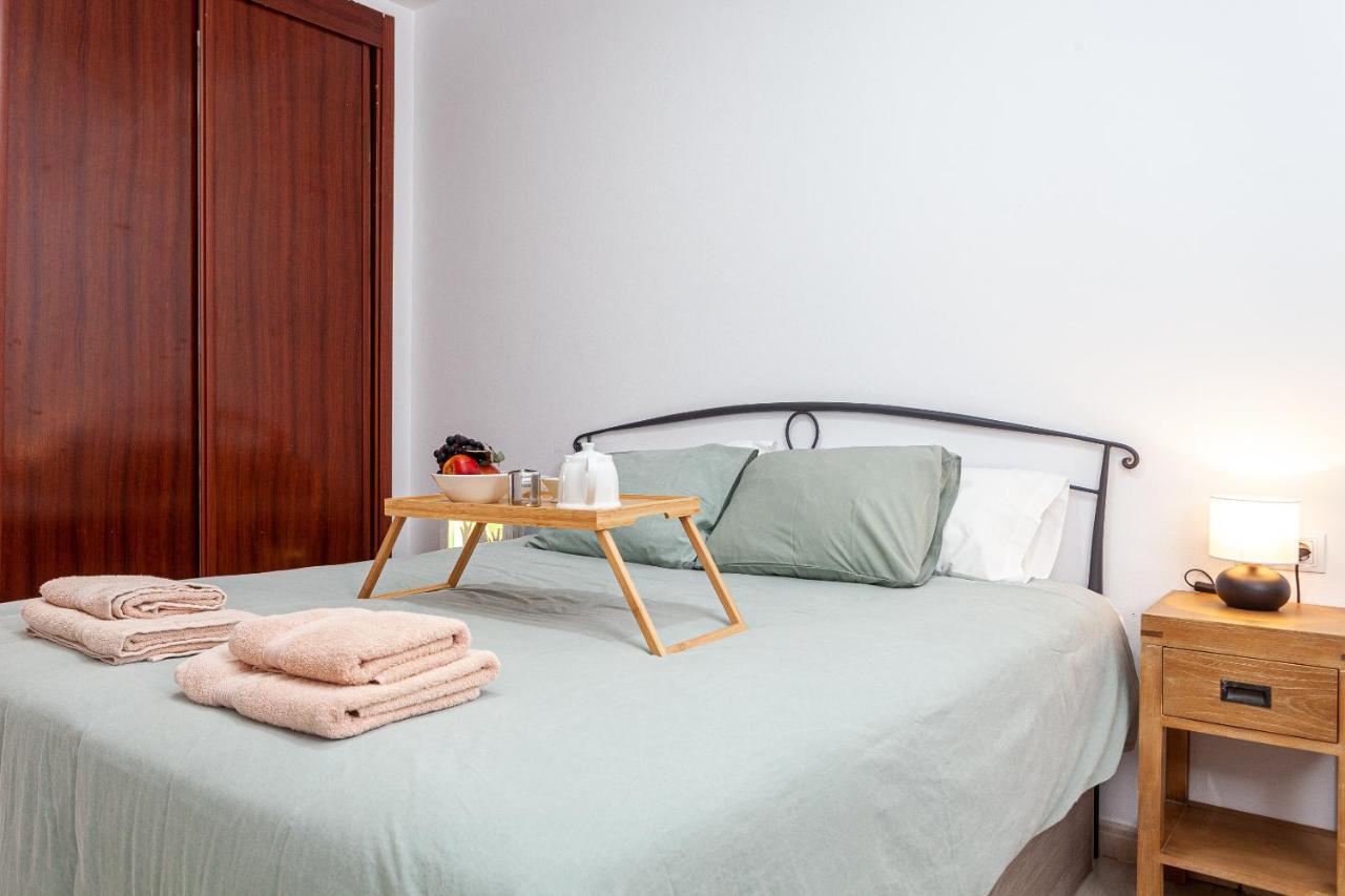 Valentina House Large Apartment In El Cotillo Εξωτερικό φωτογραφία
