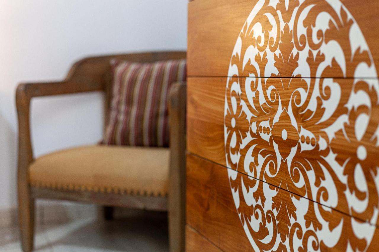 Valentina House Large Apartment In El Cotillo Εξωτερικό φωτογραφία