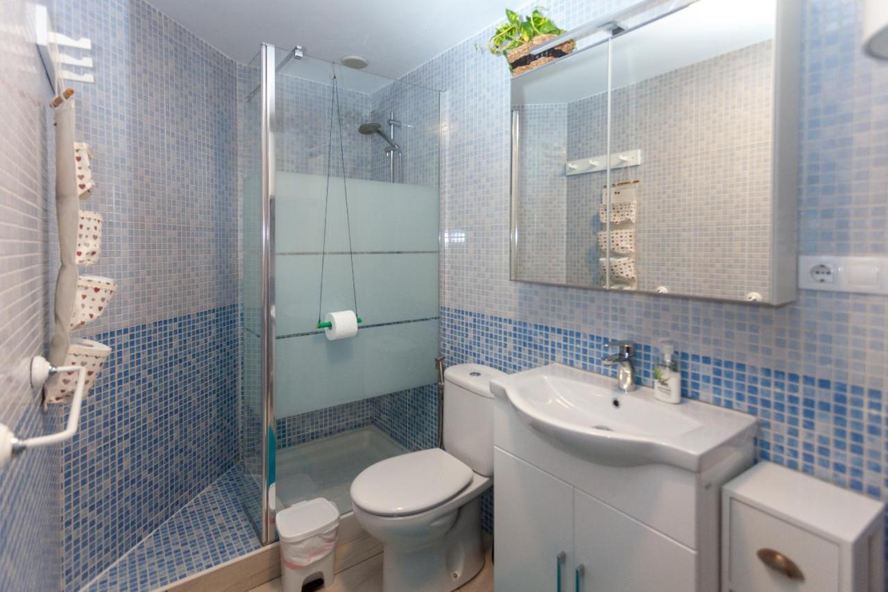 Valentina House Large Apartment In El Cotillo Εξωτερικό φωτογραφία