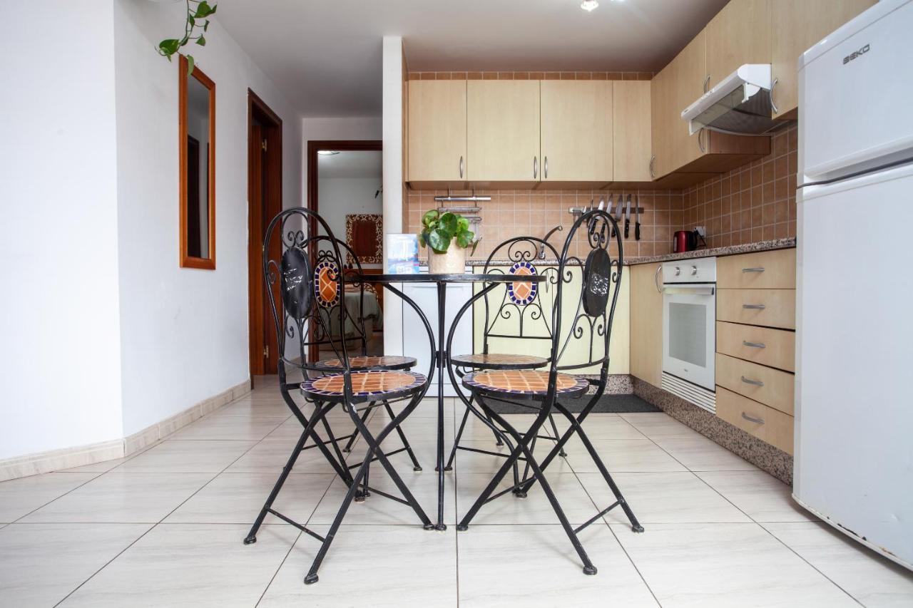 Valentina House Large Apartment In El Cotillo Εξωτερικό φωτογραφία